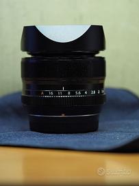 Fujifilm Fujinon 35 mm f/1.4