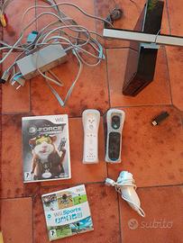 nintendo wii