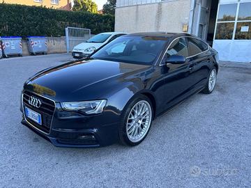 Audi A5 SPB 2.0 TDI 177 CV S Line