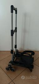 Trolley Pieghevole