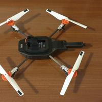 AR drone 2.0 elite edition