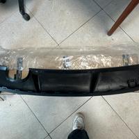 Diffusore posteriore golf 6