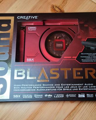 Creative SoundBlaster Z