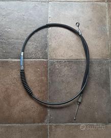 Cavo Frizione Harley Davidson