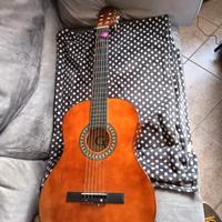 chitarra classica Greenwich 