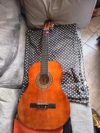 chitarra classica Greenwich 