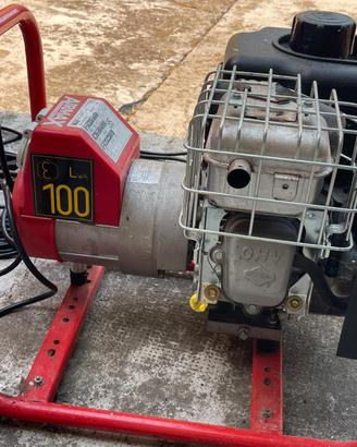generatore elettrico di emergenza 2500 VA