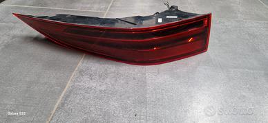 stop dx sx jaguar epace 2019