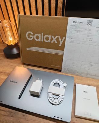 Samsung Galaxy Book5 360 Core Ultra 5 / 16GB 512GB