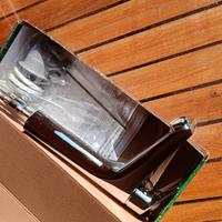 Miscelatore per lavabo