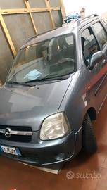Opel Agila 