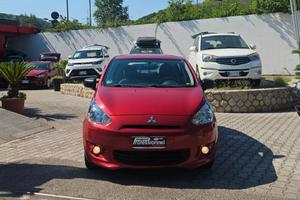 Mitsubishi Space Star 1.0 ClearTec Invite