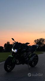 Kawasaki z800