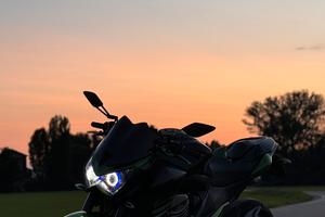 Kawasaki z800