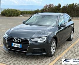 AUDI - A4 Avant Avant 35 2.0 tdi Business 150cv s