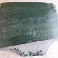 VETRO SCENDENTE POSTERIORE SINISTRO CITROEN C3 Ser