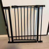 Cancelletto di sicurezza per bambini – Hauck – Ner