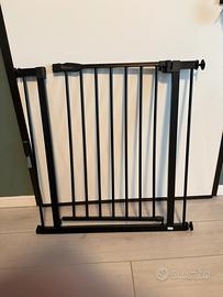 Cancelletto di sicurezza per bambini – Hauck – Ner