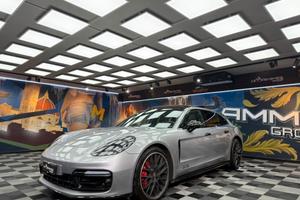 Porsche Panamera 4.0 GTS Sport Turismo (191)
