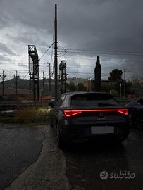 Seat Leon 2.0 tdi DSG