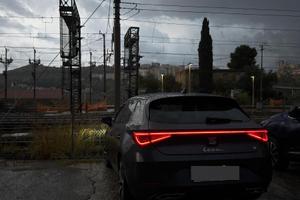 Seat Leon 2.0 tdi DSG