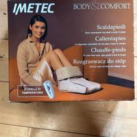 scaldapiedi IMETEC