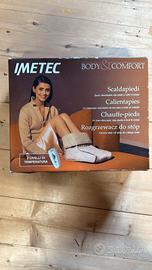 scaldapiedi IMETEC
