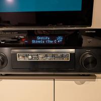 sintoamplificatore dolby Atmos 9.2 Yamaha RX-A2070