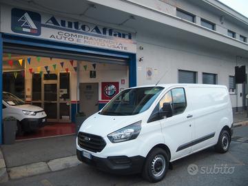 Ford Transit Custom 2.0Tdci 3 Posti UnicoProprieta