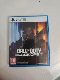 call of duty black ops 7 per PlayStation 5