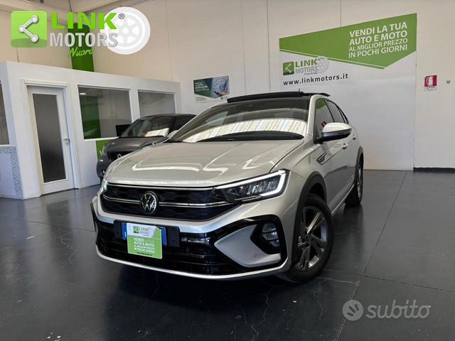 Volkswagen Altro modello