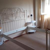 struttura letto in ferro ikea