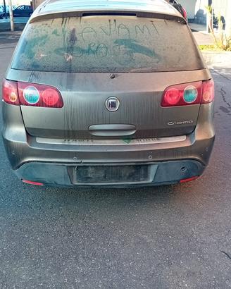 Ricambi Fiat croma 2a Serie a. 2006 cc. 1.9 mjt