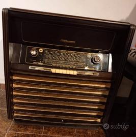 Radio
