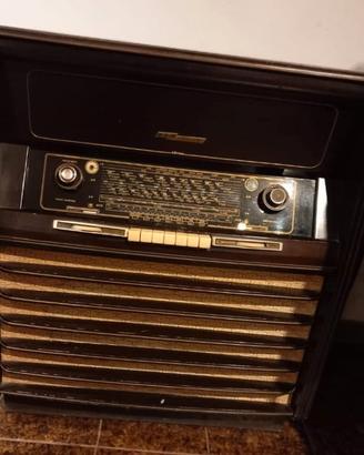 Radio