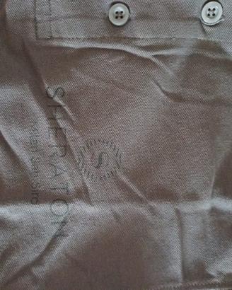 magliettina polo 