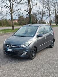 Hyundai i10 1.2 16V Premium