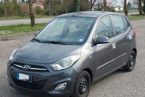Hyundai i10 1.2 16V Premium