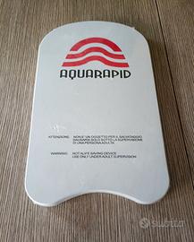 Tavoletta da nuoto Aquarapid