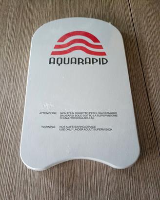 Tavoletta da nuoto Aquarapid