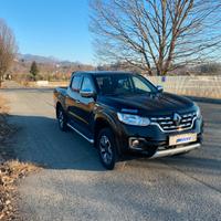 NISSAN NAVARA DOPPIA CABINA 4×4 160cv rif.106C