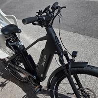 bici elettrica xp