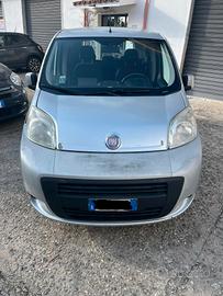 Fiat Qubo 1.4 8V 77 CV Active Natural Power