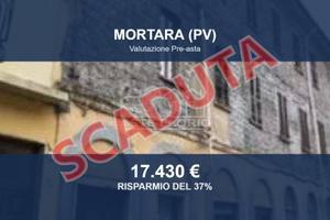 Immobile in asta di 51 m² con più di 5 locali a Mo