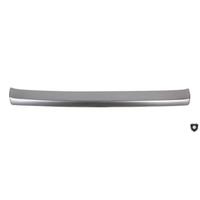 Protezione soglia baule Fiat 500S (Silver)