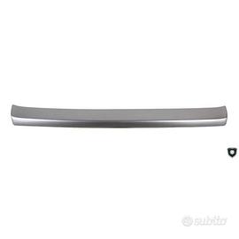 Protezione soglia baule Fiat 500S (Silver)