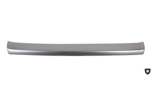 Protezione soglia baule Fiat 500S (Silver)