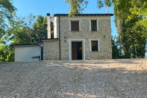 Casale ristrutturato