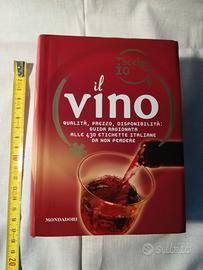 Il vino oggi lo scelgo io
