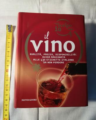 Il vino oggi lo scelgo io
